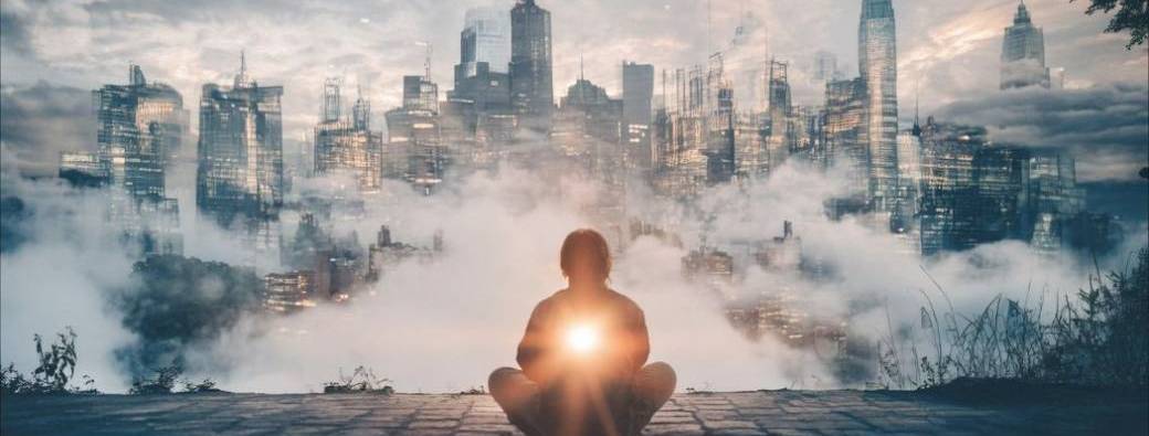 Après-midi -  Comment avoir une vie spirituelle dans un monde matériel