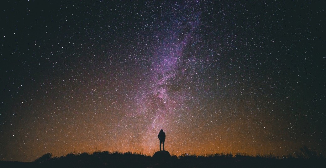 Après-midi Constellation