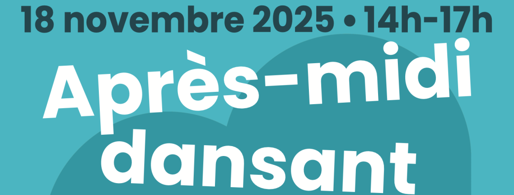 Après-midi dansant