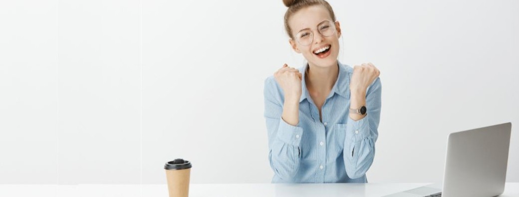 Après-midi - Etre heureux au travail