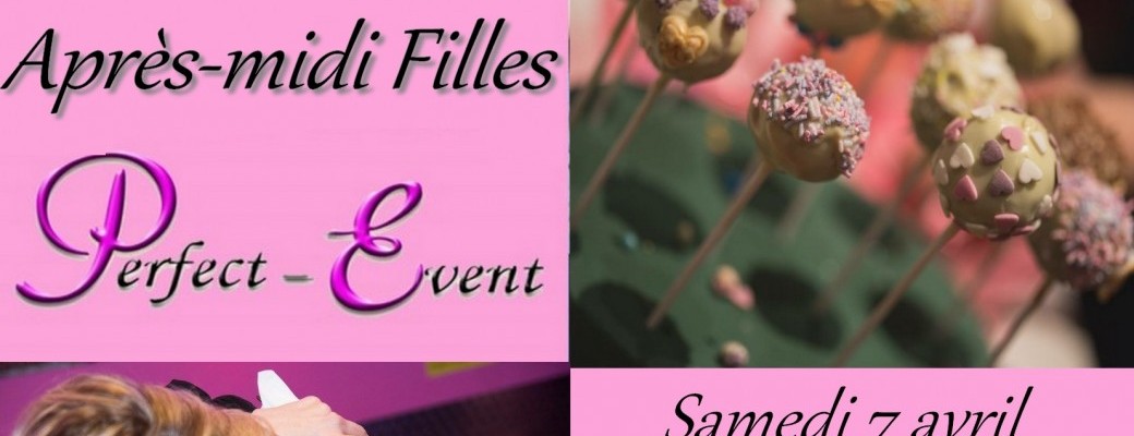 Après-midi Filles SENS