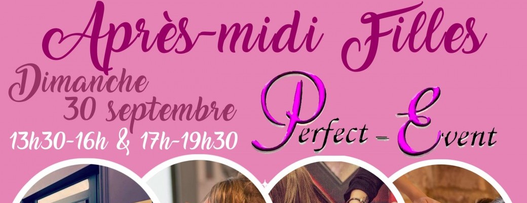 Après-midi Filles SPA Troyes