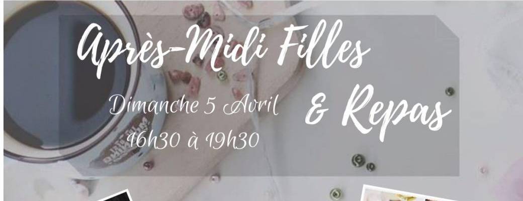 Après-Midi Filles Troyes