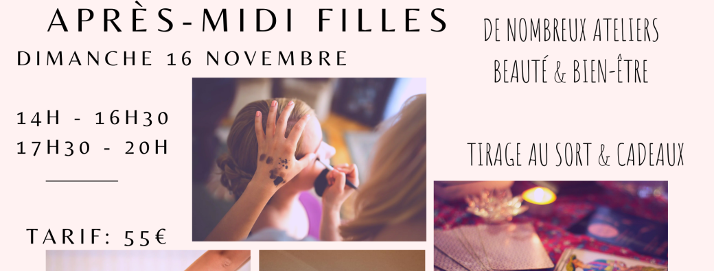 Après-Midi Filles Troyes