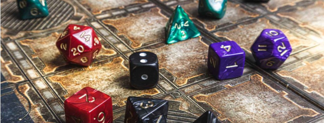 Après-midi Jeux de Rôles (+15 ans)