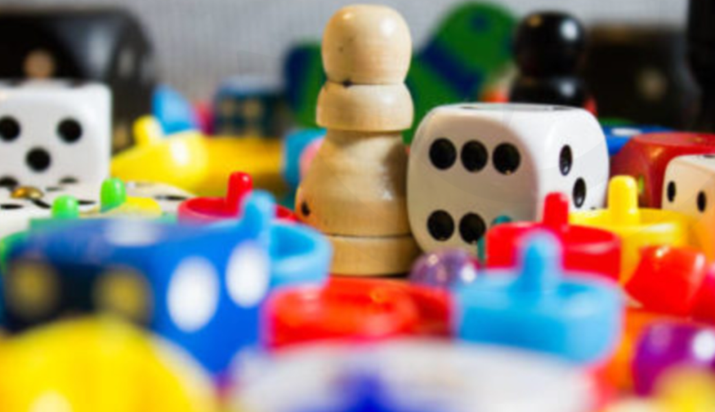Après-midi jeux de société (7 ans et +)