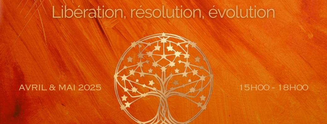 Après-midi libération, résolution, évolution