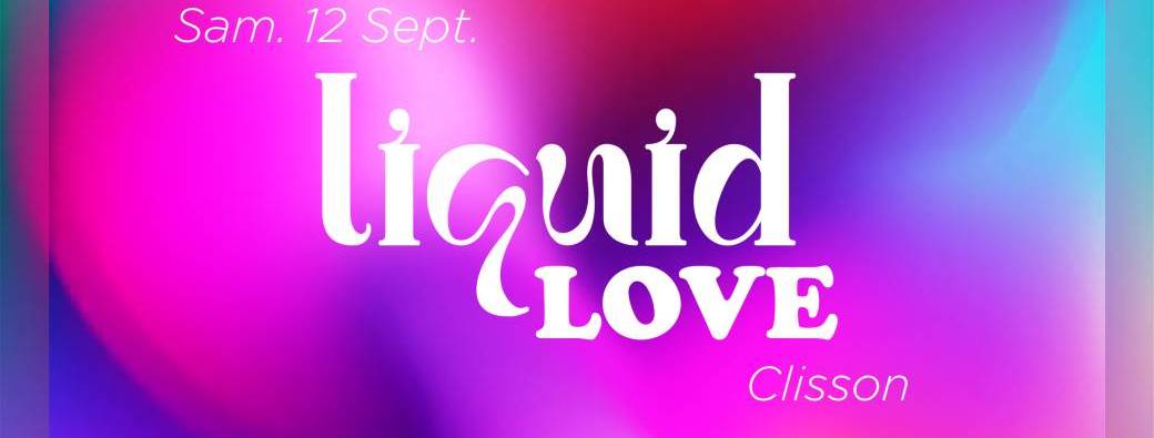 Après-midi Liquid Love