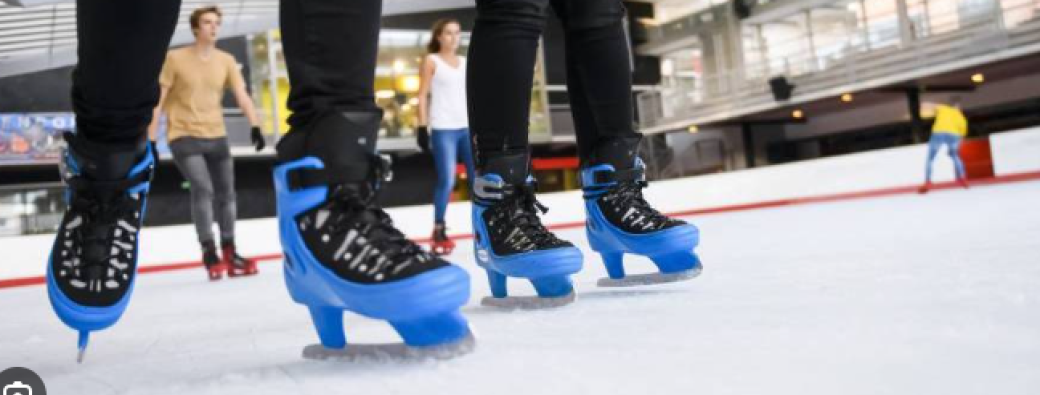 Après Midi - Patinoire 