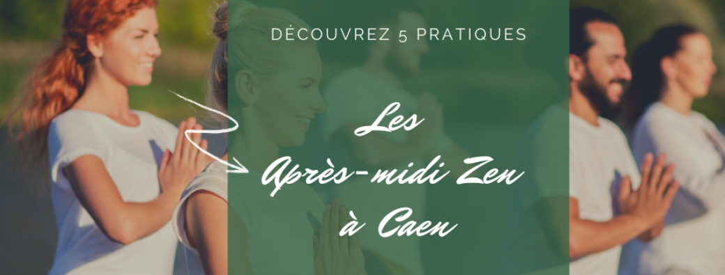 Après-midi Zen