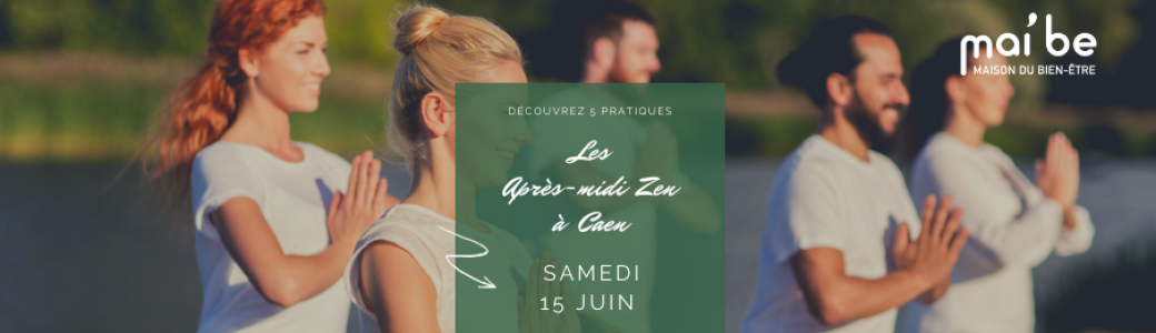 Après-Midi Zen