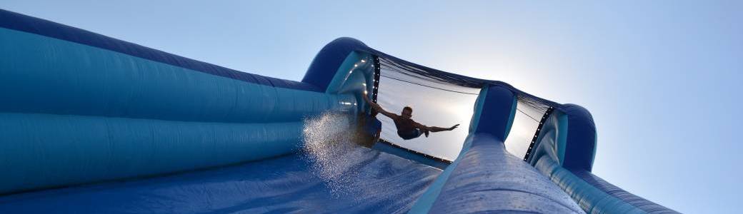 Aqua-Party Nantes