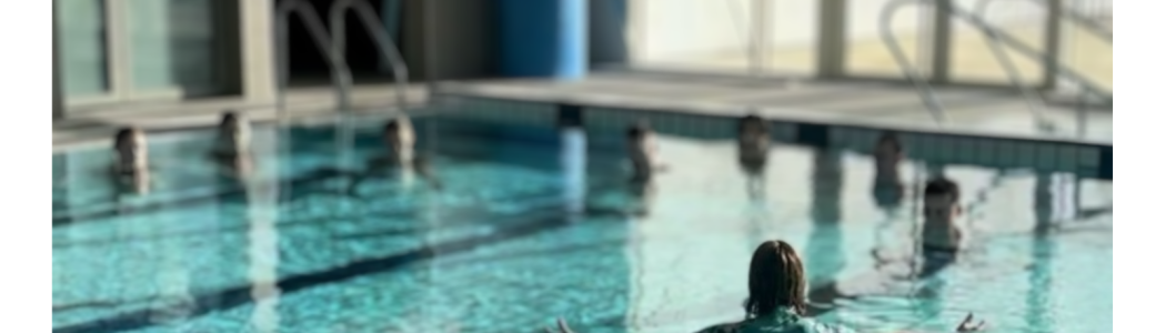 Aqua-sophrologie septembre à décembre 2026