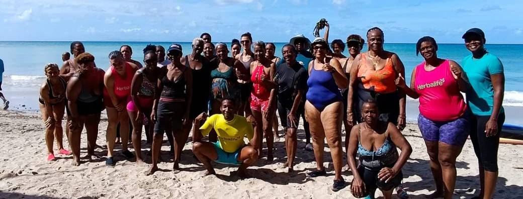 AQUAFIT  Sainte Luce 
