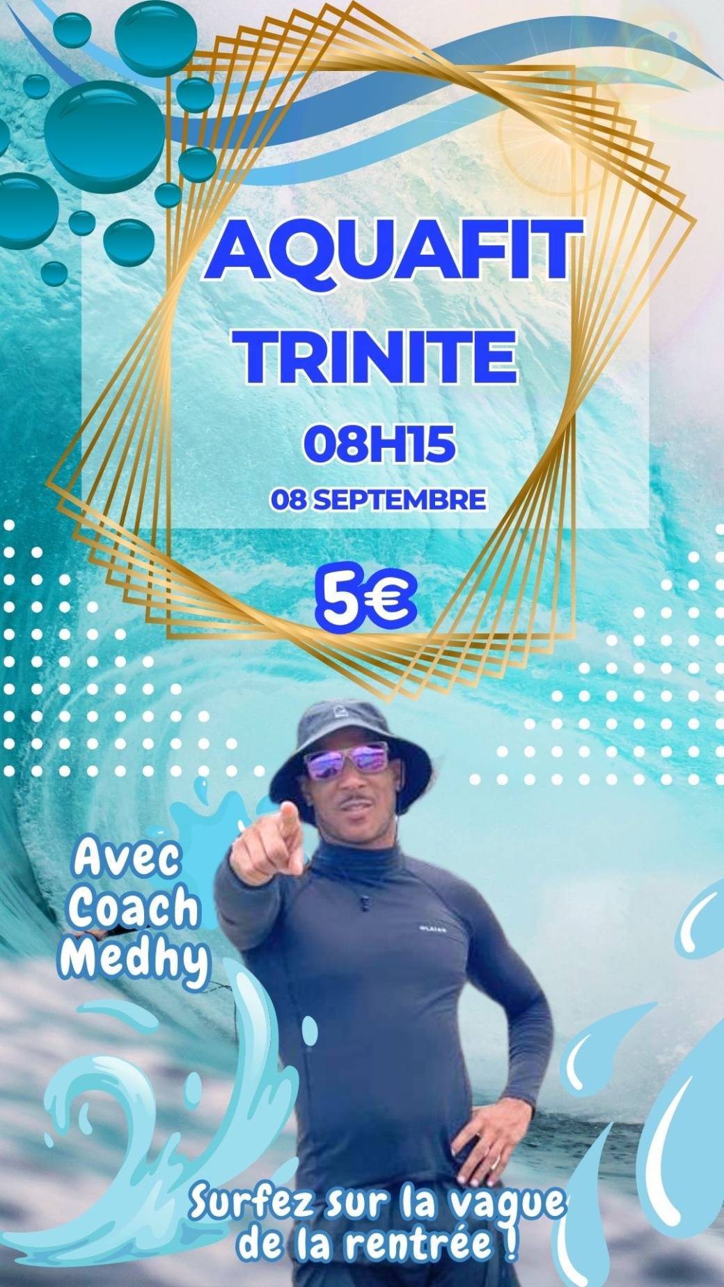 AQUAFIT
