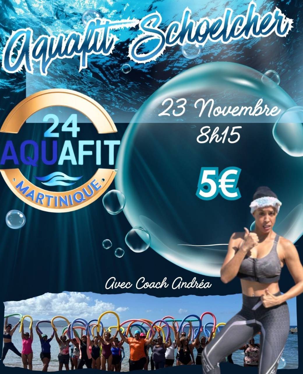 AQUAFIT