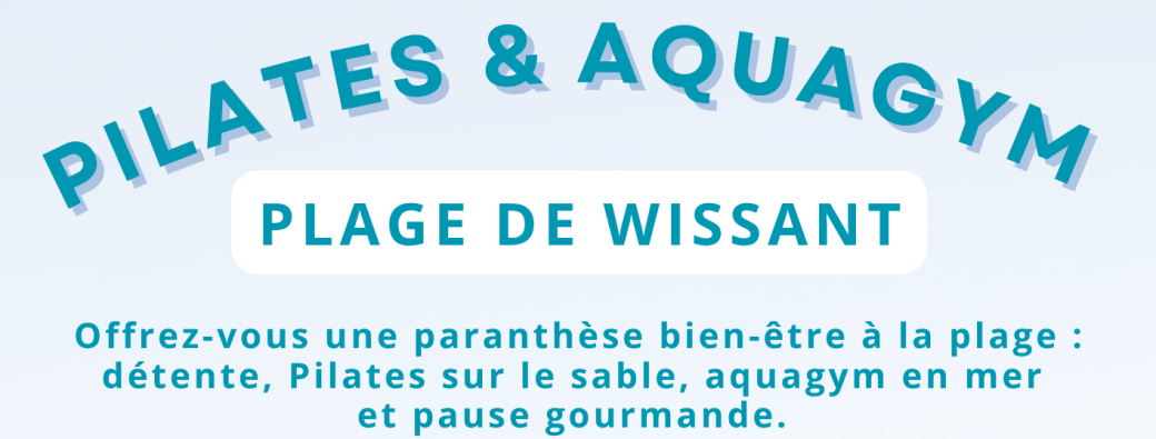 Aquagym Pilates