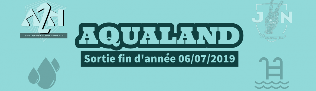 Aqualand A2N&J2N