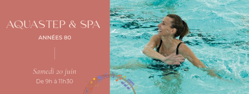 AquaStep & Spa