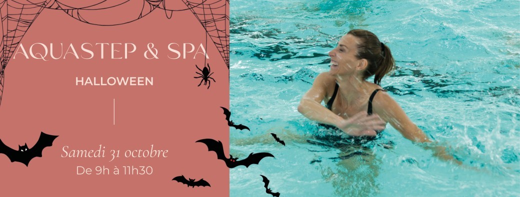 AquaStep & Spa