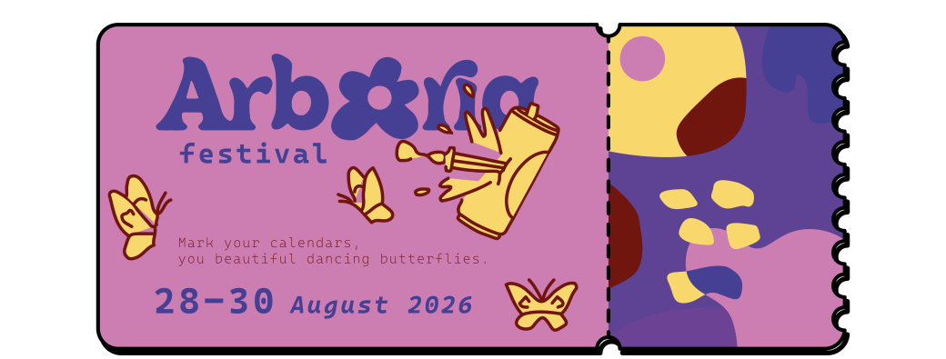 Arboria Festival 2026