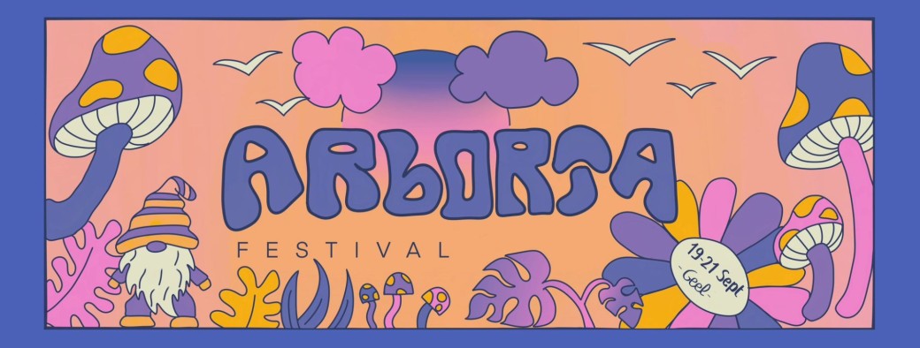 Arboria Festival