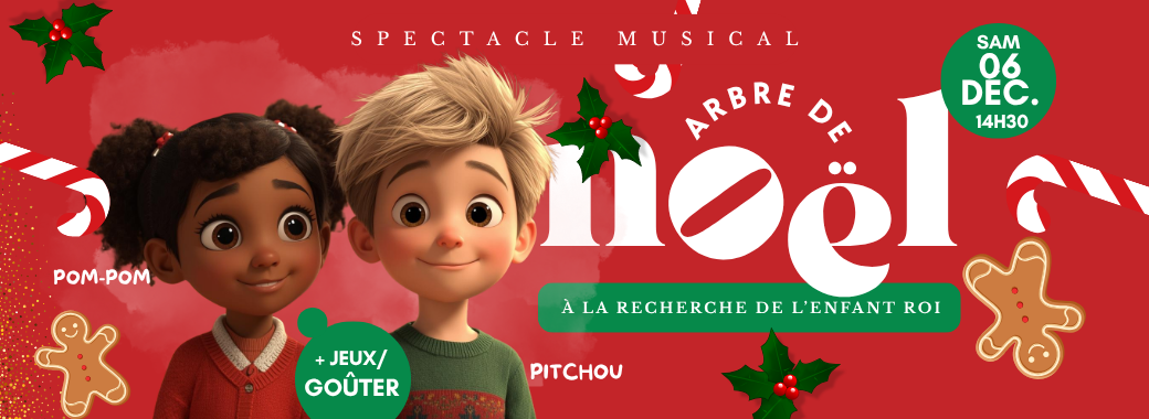 Arbre de Noel