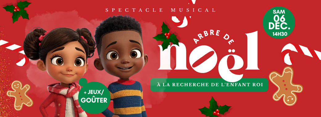 Arbre de Noel