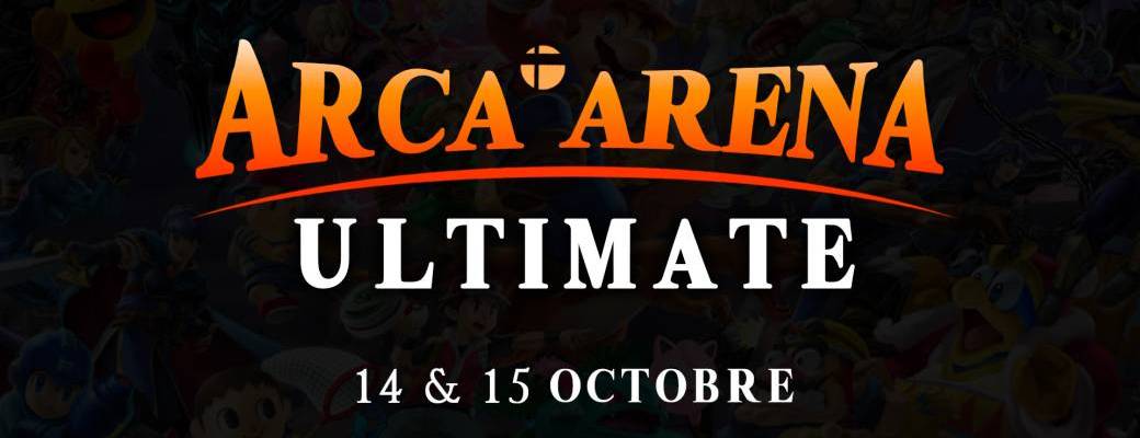 Arca’Arena : Ultimate