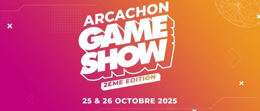 Arcachon Game Show - 2e édition