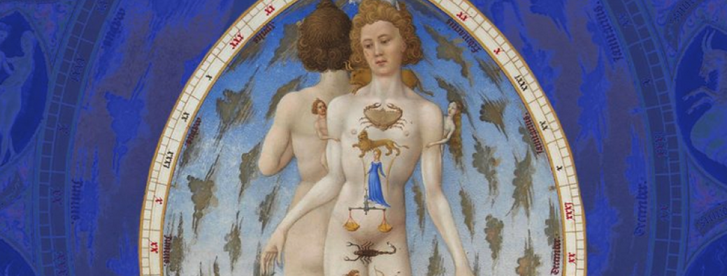 Archéologie des genres et des désirs au Moyen Âge