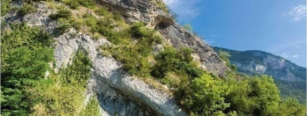 Sortie archéologie
