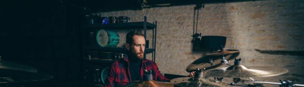 ARCHIBALD LIGONNIÈRE – “A NEW HOME” - Archibald Ligonnière / Stéphane Guillaume / Nathan Mo