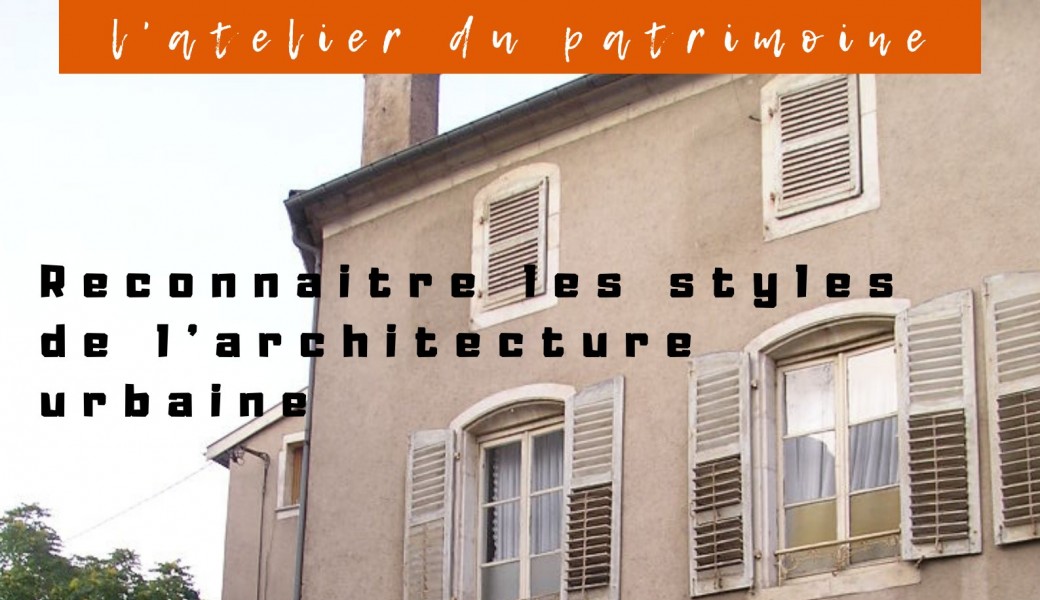 Architecture urbaine - Pont-à-Mousson