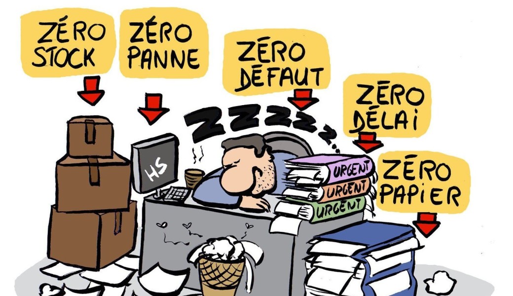 Archivage intégrale
