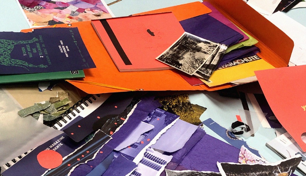 Archives (photo)graphiques
