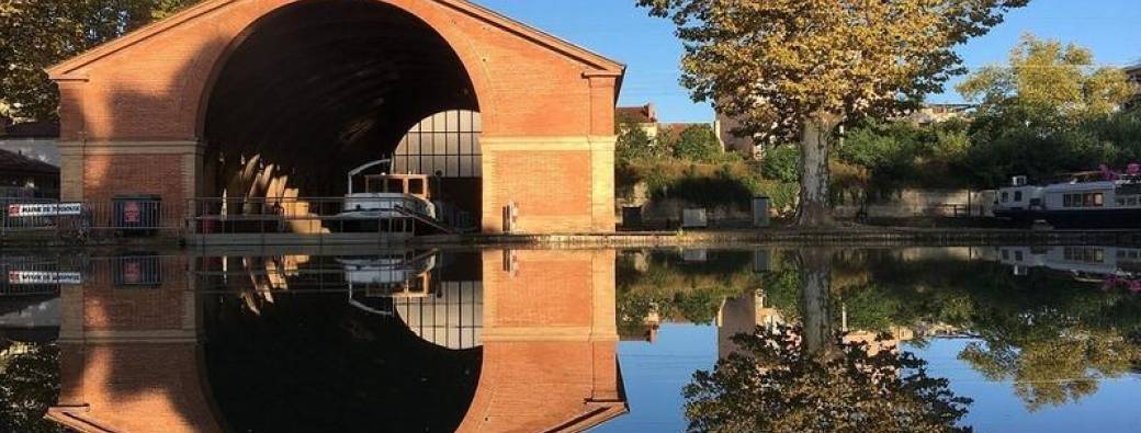 Plongée dans les archives secrètes du canal