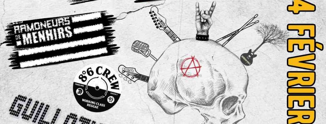 ARDENN'ROCK FAIT LE FORUM