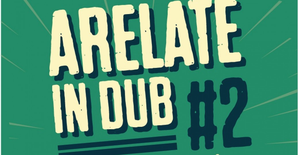 Arelate in Dub 2 