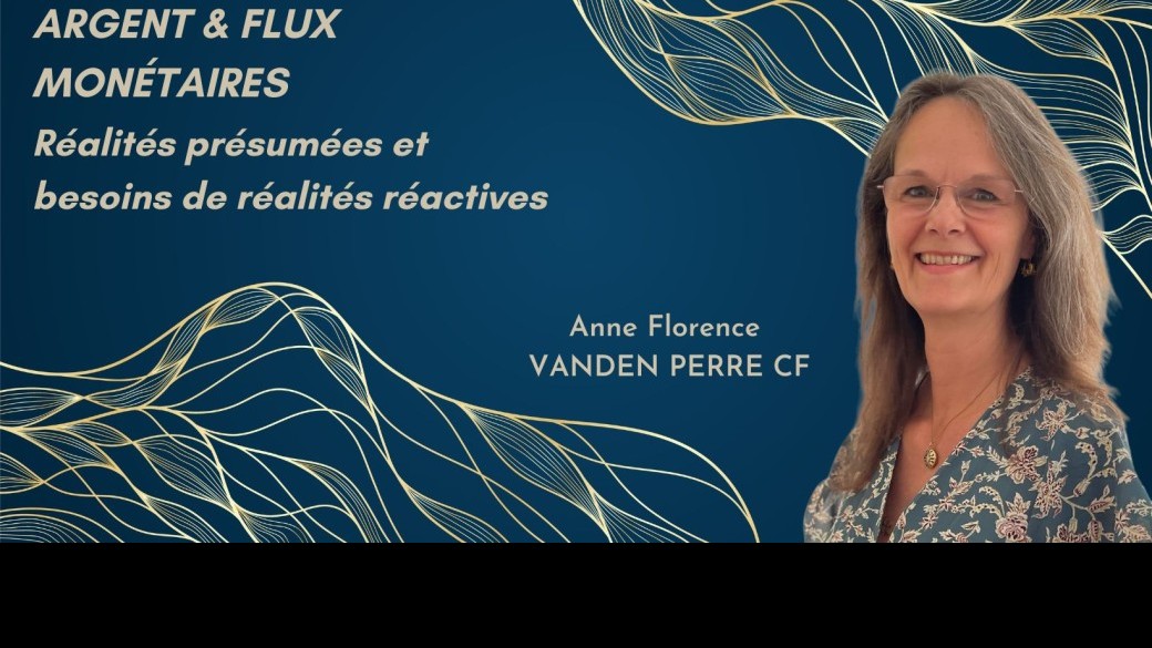 Argent et flux monétaire PR & NORRs