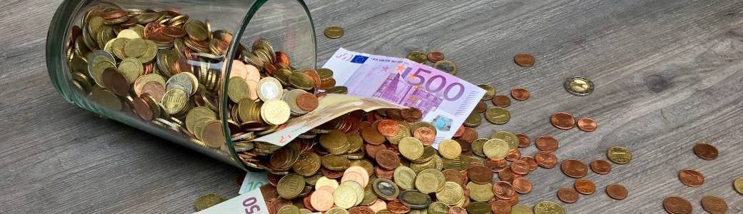 Argent, impôts et tout ce qu'on devrait apprendre à l'école
