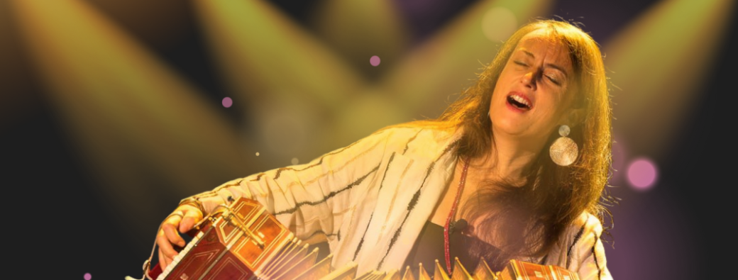 Argentine concert