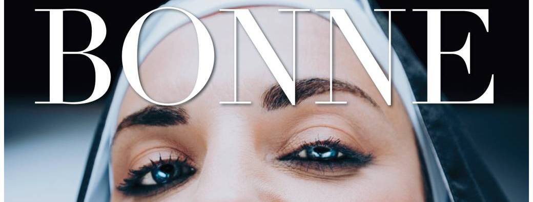 Ariane Brodier : Bonne