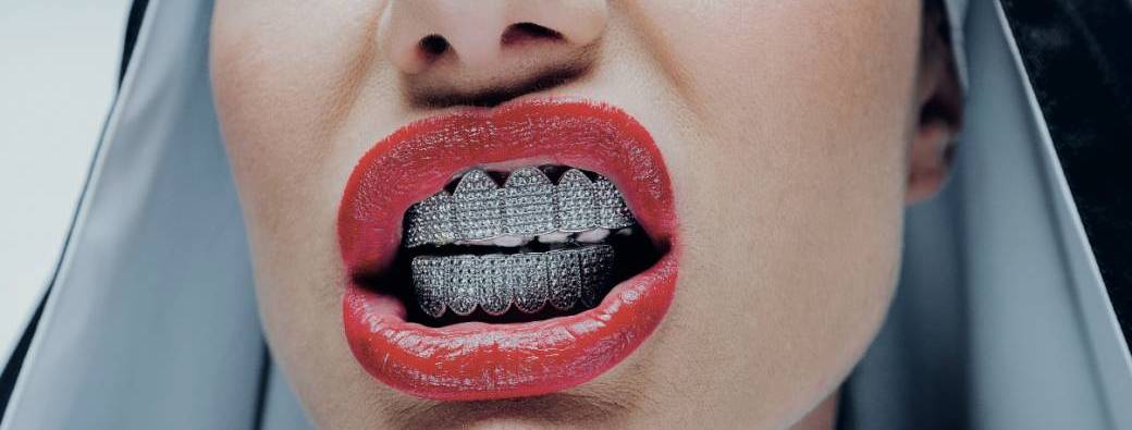 Ariane Brodier - Bonne