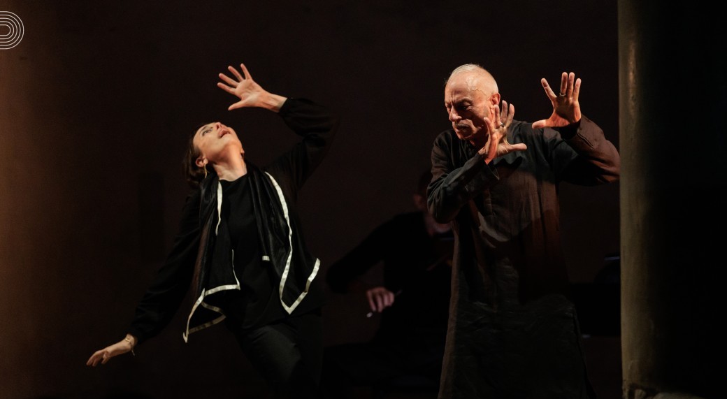 Grand concert | Ariane en vie - Ensemble Dialogos | Guebwiller | Dim 07/09, 17h