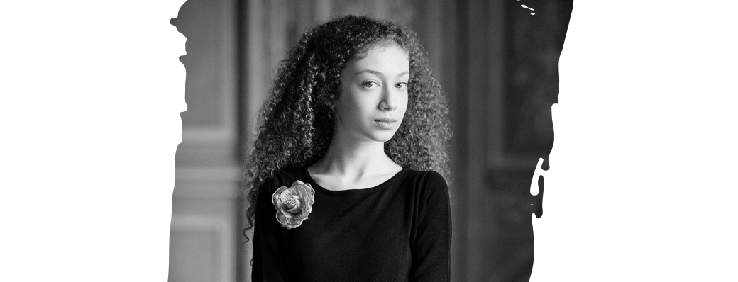 Arielle Beck joue Mendelssohn Arielle Beck joue Mendelssohn