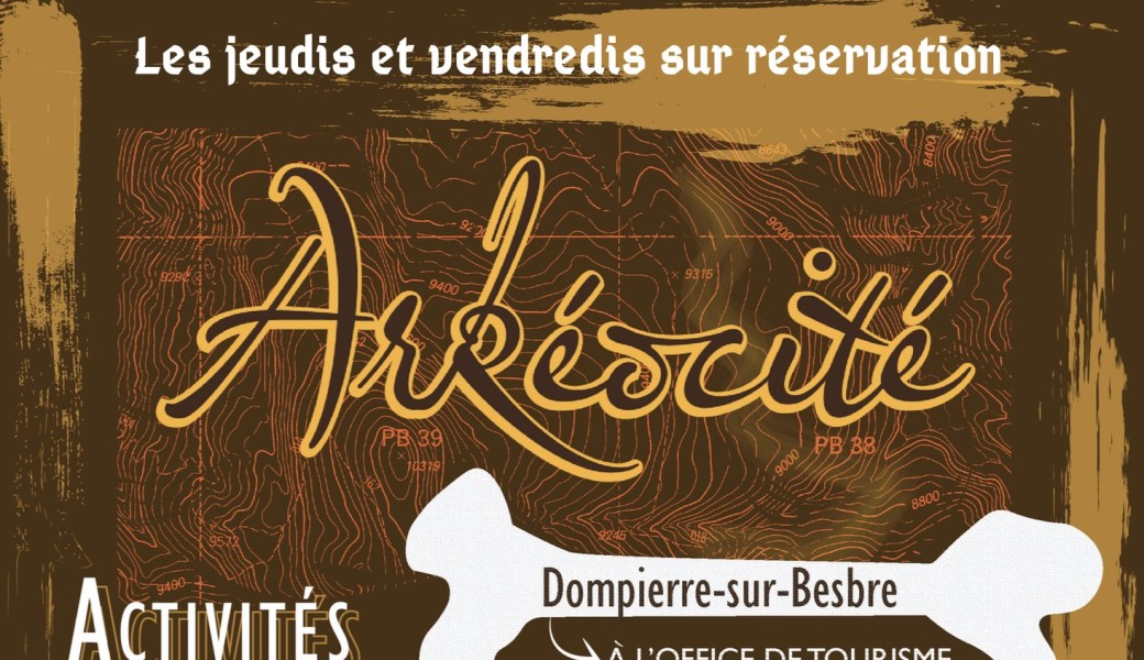 Arkéocité