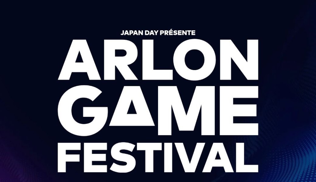 Arlon Game Festival