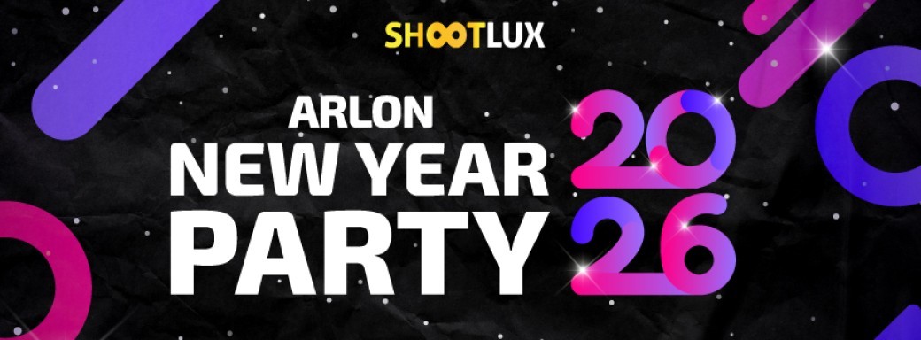 Arlon New Year Party 2026