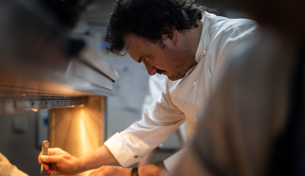 Gallifet invite... Armand Arnal